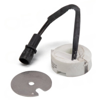 Porsche 911 1989-1998 (964/993) Fläktmotstånd Kylfläkt OE-Cult